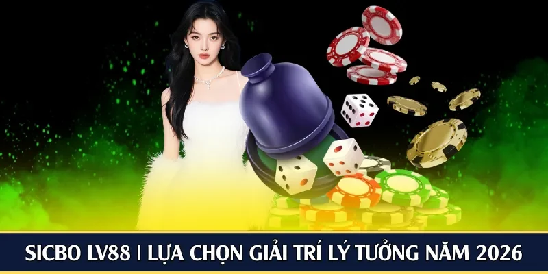 sicbo lv88
